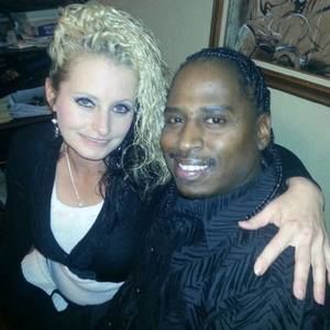 Meet your Posher, Timothy j